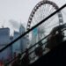 Hong Kong Q1 GDP expands at strongest pace in nearly five years