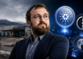 Hoskinson Says Failed Wyoming Clinic Refocused Him On Cardano And Midnight