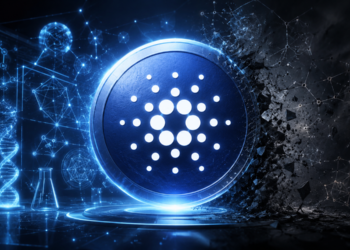 Hoskinson Warns Cardano Could Lose Its 'Science Coin' Edge