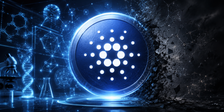 Hoskinson Warns Cardano Could Lose Its 'Science Coin' Edge