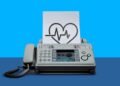 Hospitals are still relying on fax machines and photocopies — and it’s costing you