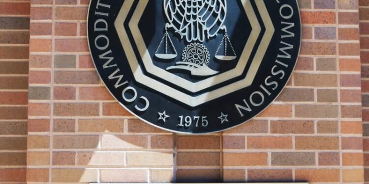 House Agriculture leaders urge Trump to fill CFTC seats before CLARITY Act passes