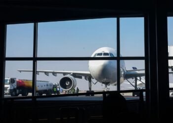 How Americans Can Use eGates to Avoid Lengthy Lines at UK Airports This Summer