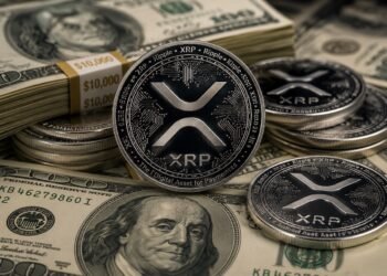 XRP dollars