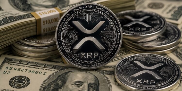 XRP dollars