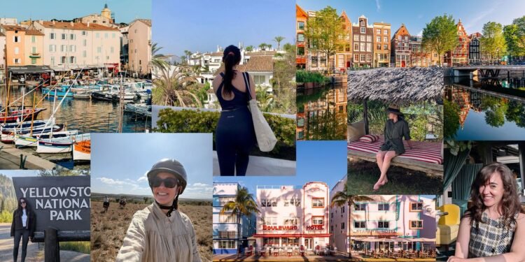 How I Learned to Stop Worrying and Love Solo Travel