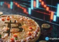 How Jeremy Sturdivant spent the 10,000 Bitcoin pizza fortune
