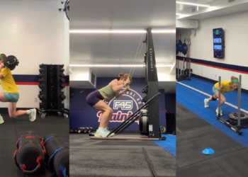 How Much Training Do You Really Need to Do Hyrox?