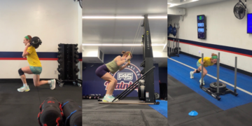 How Much Training Do You Really Need to Do Hyrox?