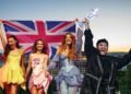 How Vienna Reinvented Itself for Its Campiest Spectacle Yet, Eurovision 2026