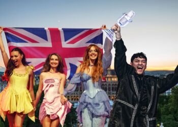 How Vienna Reinvented Itself for Its Campiest Spectacle Yet, Eurovision 2026