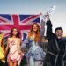 How Vienna Reinvented Itself for Its Campiest Spectacle Yet, Eurovision 2026