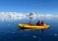 How We Spent Our Family Vacation: A Kid-Friendly Expedition to Antarctica