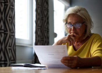 How a screw-up by Social Security cost widows and widowers over $50 million