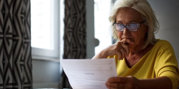 How a screw-up by Social Security cost widows and widowers over $50 million