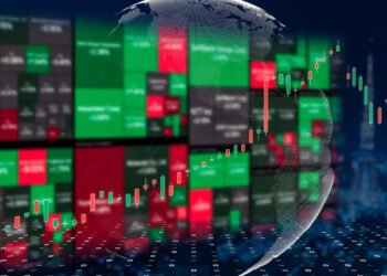 How a stock market ‘melt-up’ could carry the S&P 500 to 8,000 or beyond