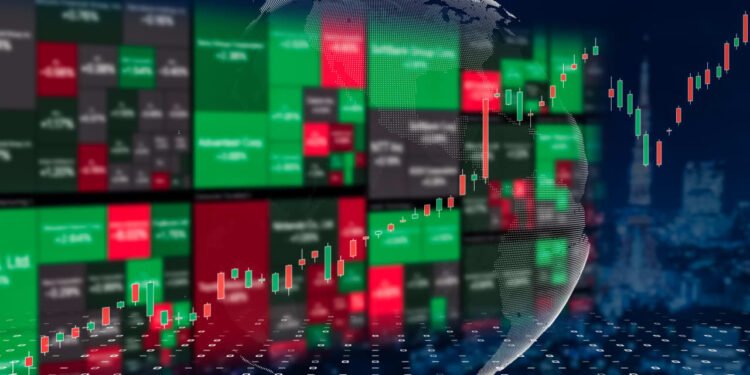 How a stock market ‘melt-up’ could carry the S&P 500 to 8,000 or beyond