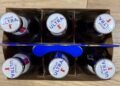 How beleaguered are beer sales? Anheuser-Busch InBev volumes rose 1% and the stock market is delighted
