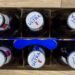 How beleaguered are beer sales? Anheuser-Busch InBev volumes rose 1% and the stock market is delighted
