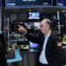 How much further can this Teflon market go? Here's what traders say