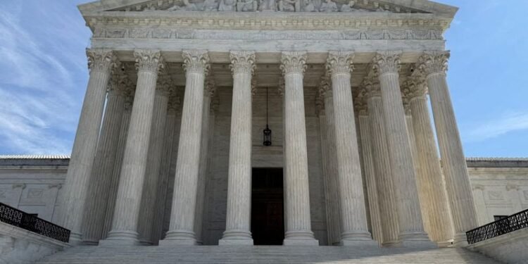 How the Supreme Court is reshaping the US midterm elections