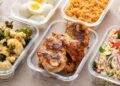 How to Actually Start Eating Healthy