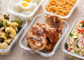 How to Actually Start Eating Healthy