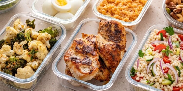 How to Actually Start Eating Healthy