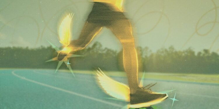 How to Train to Run Faster (Not Just Farther)