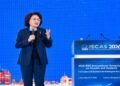 Huawei plans new smartphone chips this fall as rivalry with Nvidia and Apple heats up
