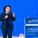 Huawei plans new smartphone chips this fall as rivalry with Nvidia and Apple heats up