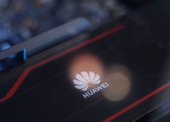 Huawei’s ’chip queen’ etches her name in China’s tech folklore