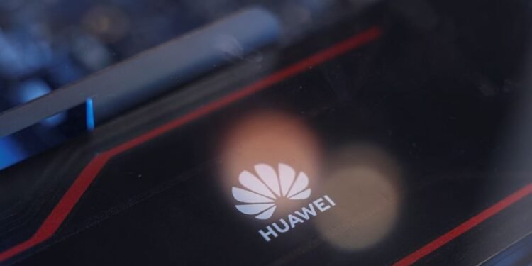 Huawei’s ’chip queen’ etches her name in China’s tech folklore