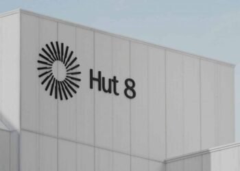 Hut 8 stock nears 35% surge after $9.8B AI data center lease