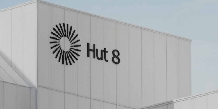 Hut 8 stock nears 35% surge after $9.8B AI data center lease