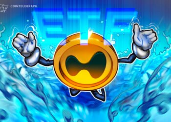 Cointelegraph