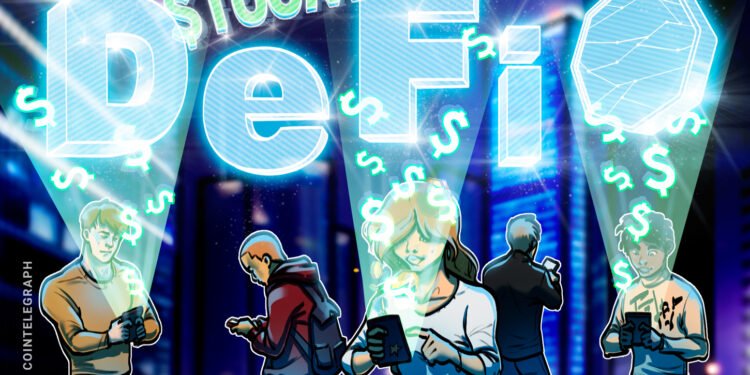 Cointelegraph