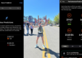 I Compared Garmin and Strava's Race Day Predictions, and Both Were Off in Different Ways