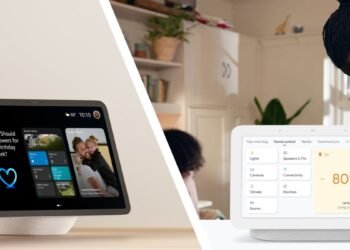 I Let Alexa+ and Gemini Power My Smart Home, and They Were Both Great