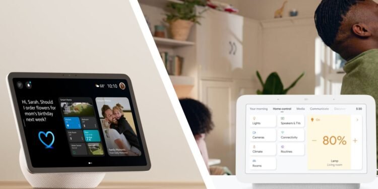 I Let Alexa+ and Gemini Power My Smart Home, and They Were Both Great