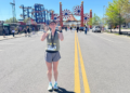 I Ran a Half-Marathon the Garmin Forerunner 970 on One Wrist and This AmazFit Running Watch on the Other, and Here's How They Compared