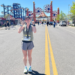 I Ran a Half-Marathon the Garmin Forerunner 970 on One Wrist and This AmazFit Running Watch on the Other, and Here's How They Compared