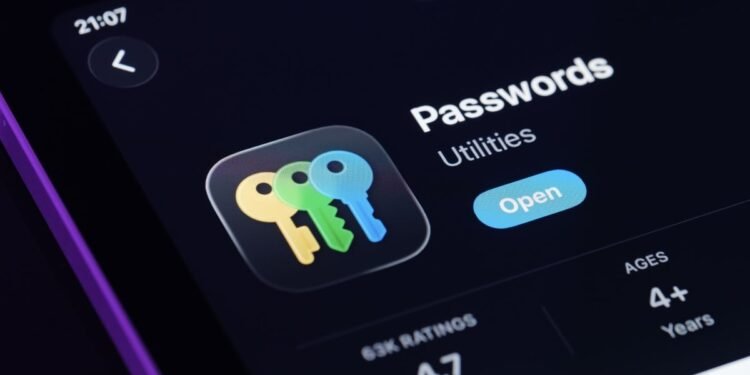 I Refused to Use Passkeys Until Apple Added This Feature to Its Passwords App