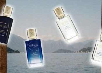 I Tried 7 Ex Nihilo Fragrances & These Are The Best