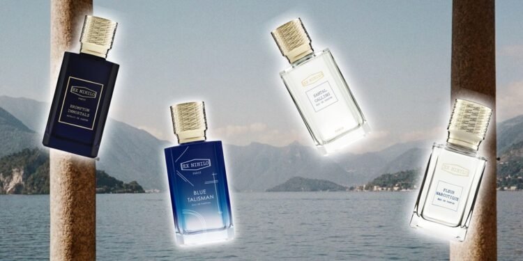 I Tried 7 Ex Nihilo Fragrances & These Are The Best