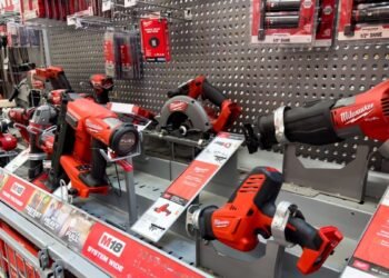 I Use These Milwaukee Tools Every Day, and They're up to 50% Off Ahead of Memorial Day
