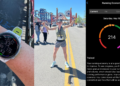 I Used Garmin's Heart Rate Monitor to Measure My 'Running Economy,' and Here's What I Learned