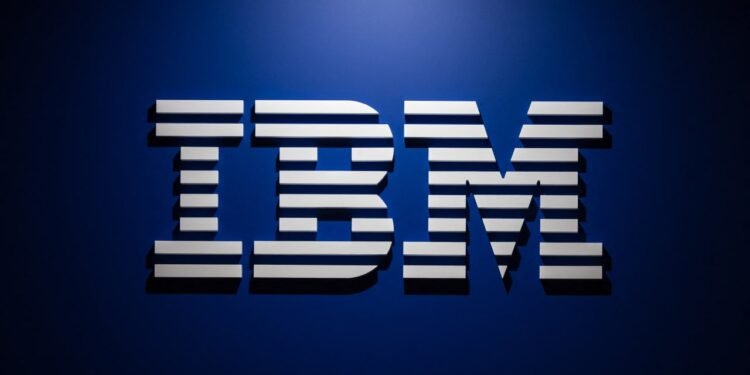 IBM could be a big winner as quantum computing moves out of the science-fiction realm