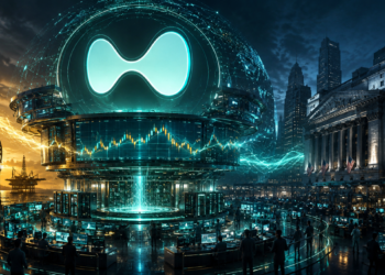ICE CEO Jeff Sprecher Calls Hyperliquid ‘Bigger Than Nasdaq’