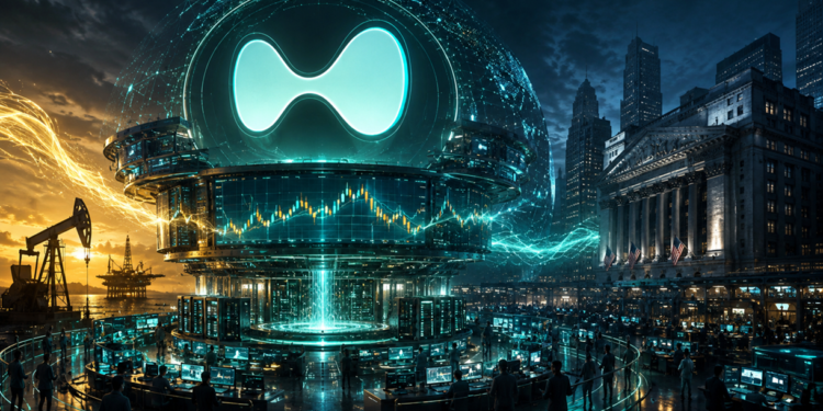ICE CEO Jeff Sprecher Calls Hyperliquid ‘Bigger Than Nasdaq’